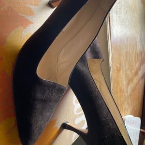 Manolo Blahnik size 41